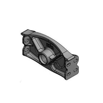 Soportes inferiores para cilindros FC/FE - 214
