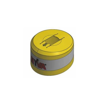 Protección antipolvo de cilindro frontal - FE 157 ALPHA
